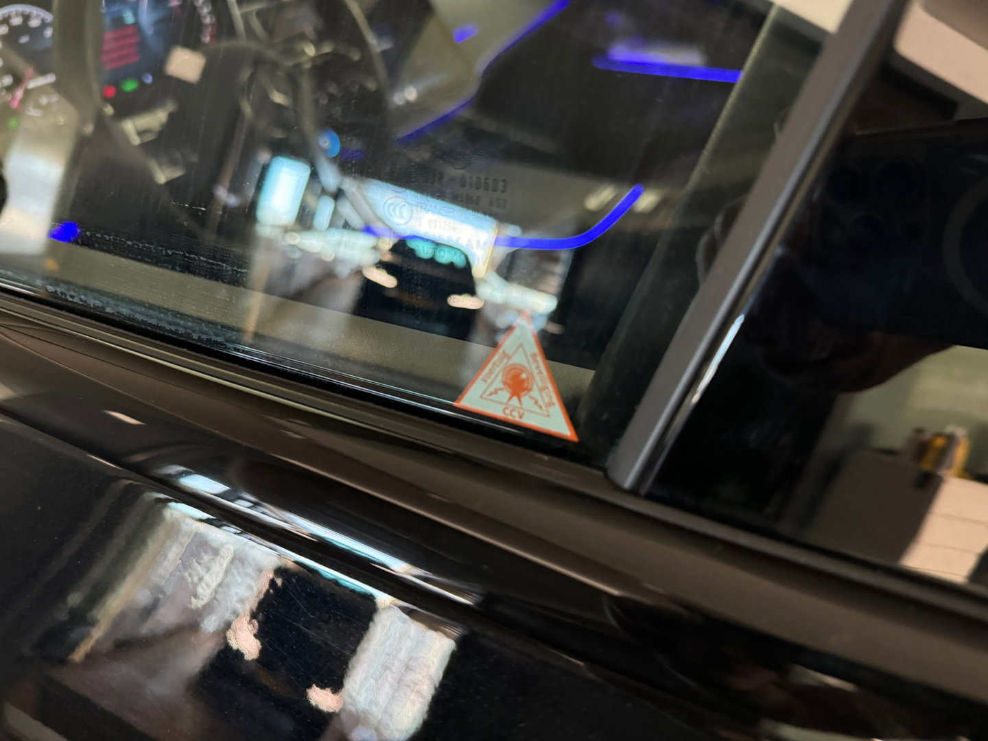 Mercedes-Benz E-Klasse Estate AMG 53 4M+ Edition 1 Pano|Kuip