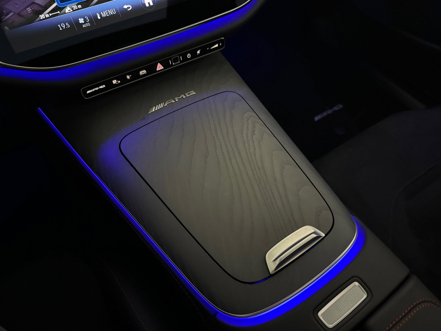 Mercedes-Benz E-Klasse Estate AMG 53 4M+ Edition 1 Pano|Kuip