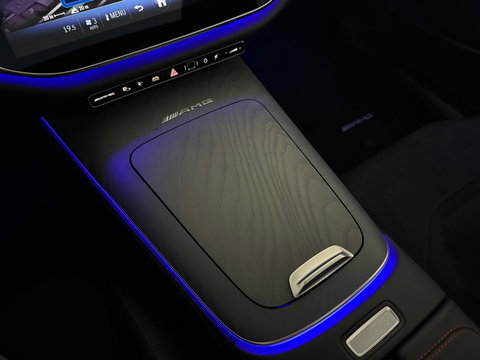 Mercedes-Benz E-Klasse Estate AMG 53 4M+ Edition 1 Pano|Kuip