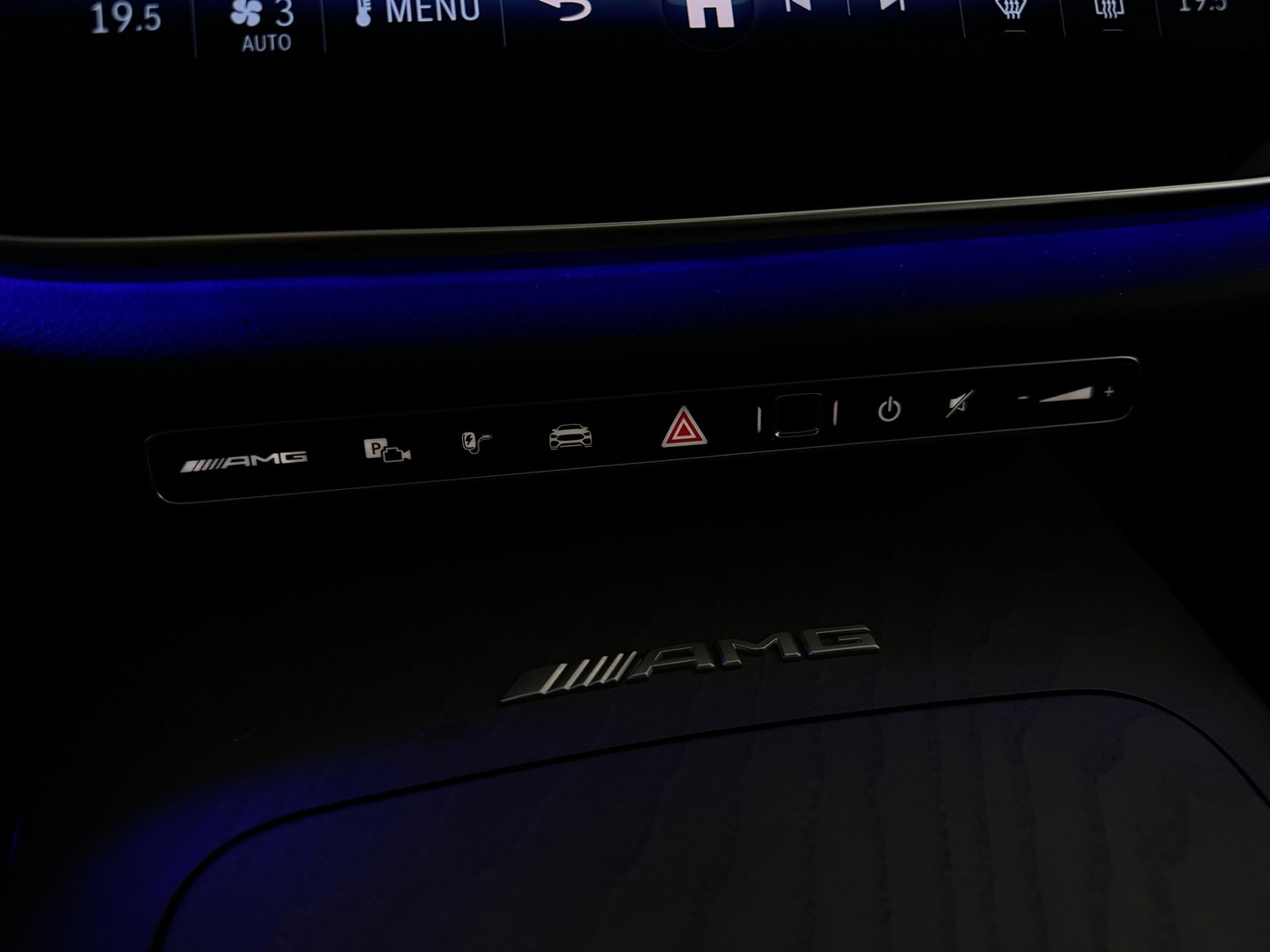 Mercedes-Benz E-Klasse Estate AMG 53 4M+ Edition 1 Pano|Kuip