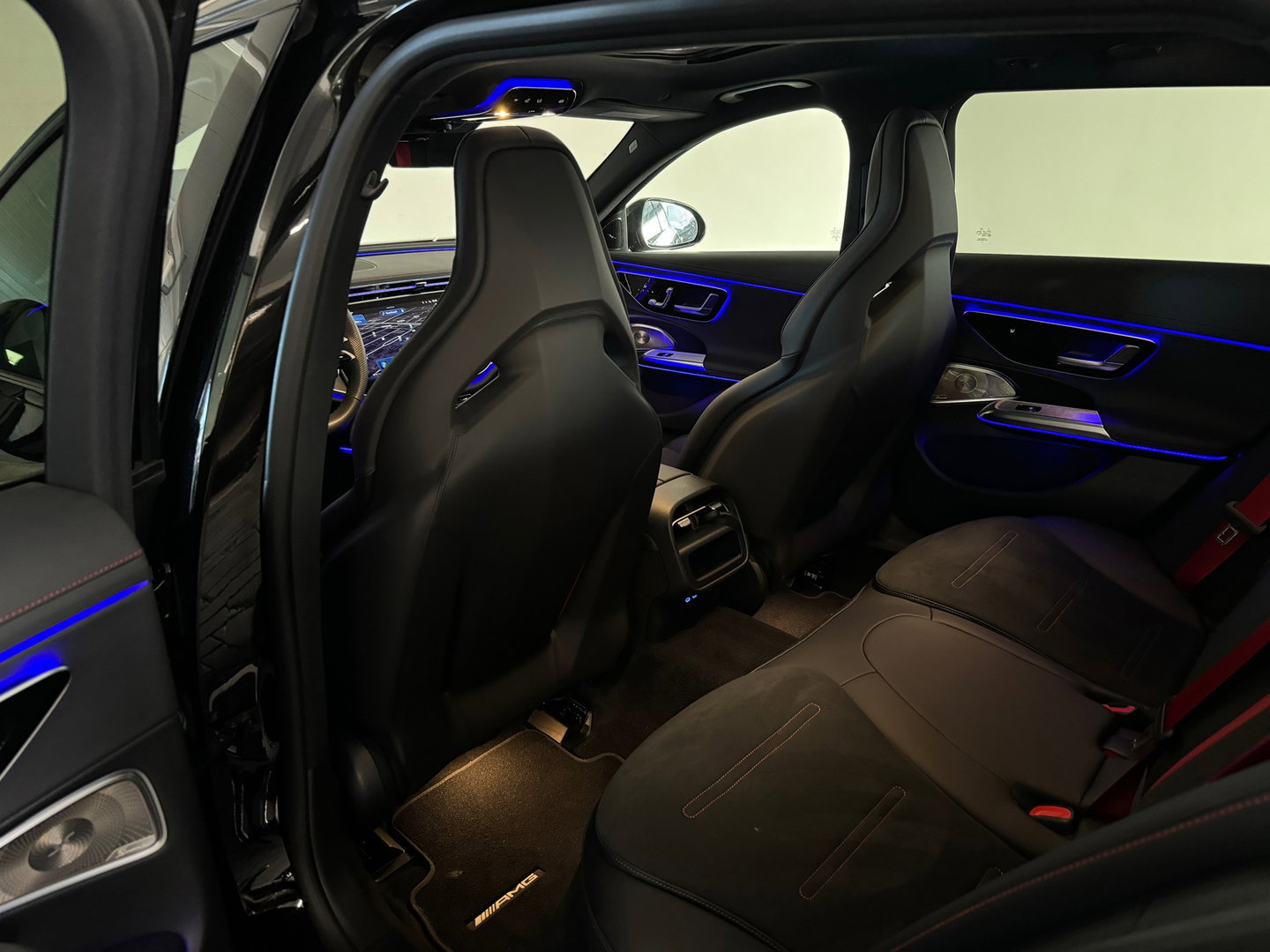 Mercedes-Benz E-Klasse Estate AMG 53 4M+ Edition 1 Pano|Kuip