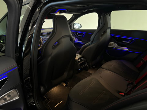 Mercedes-Benz E-Klasse Estate AMG 53 4M+ Edition 1 Pano|Kuip