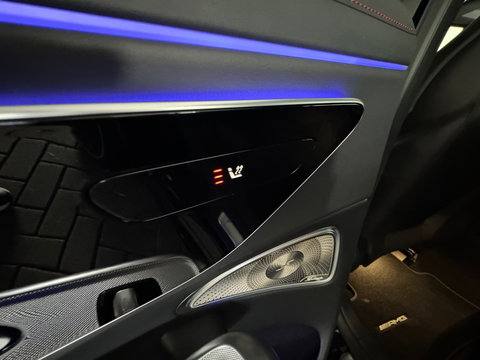 Mercedes-Benz E-Klasse Estate AMG 53 4M+ Edition 1 Pano|Kuip