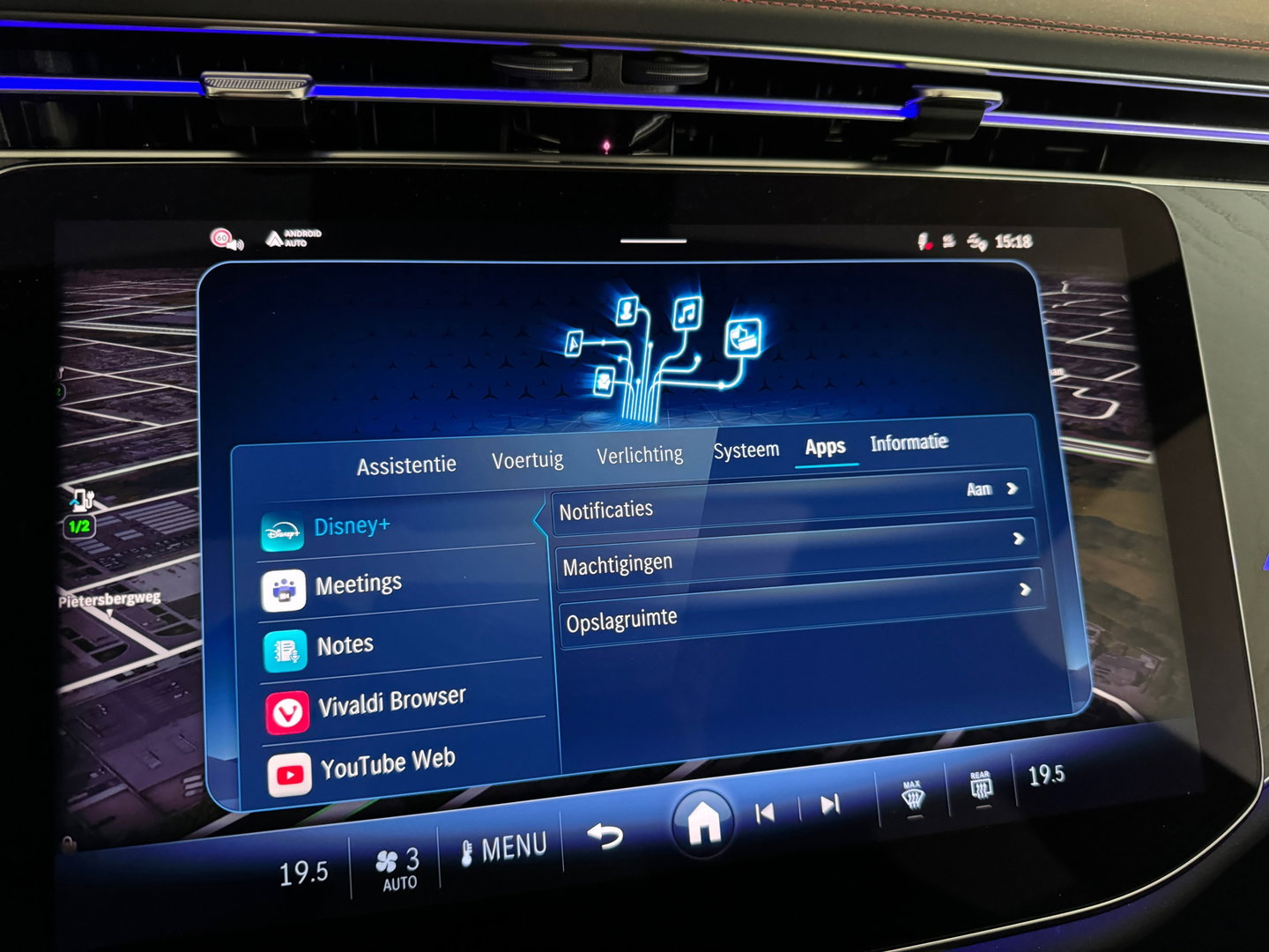 Mercedes-Benz E-Klasse Estate AMG 53 4M+ Edition 1 Pano|Kuip