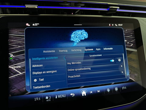 Mercedes-Benz E-Klasse Estate AMG 53 4M+ Edition 1 Pano|Kuip