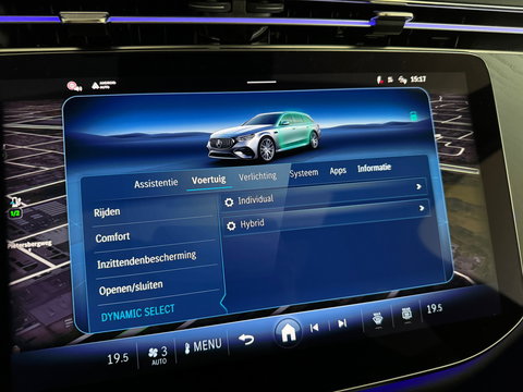 Mercedes-Benz E-Klasse Estate AMG 53 4M+ Edition 1 Pano|Kuip