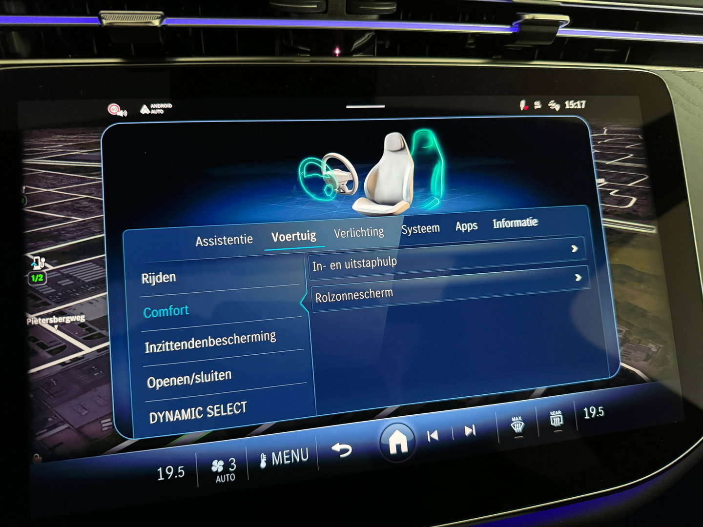 Mercedes-Benz E-Klasse Estate AMG 53 4M+ Edition 1 Pano|Kuip