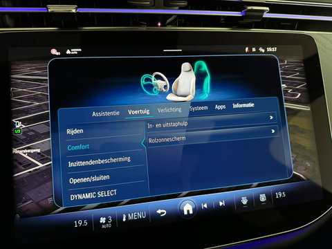 Mercedes-Benz E-Klasse Estate AMG 53 4M+ Edition 1 Pano|Kuip