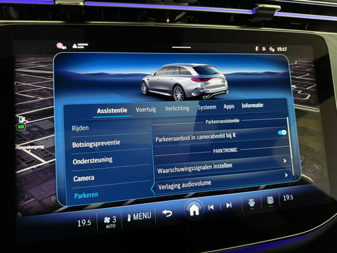 Mercedes-Benz E-Klasse Estate AMG 53 4M+ Edition 1 Pano|Kuip