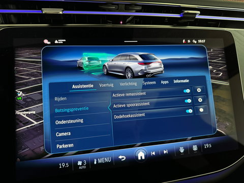 Mercedes-Benz E-Klasse Estate AMG 53 4M+ Edition 1 Pano|Kuip