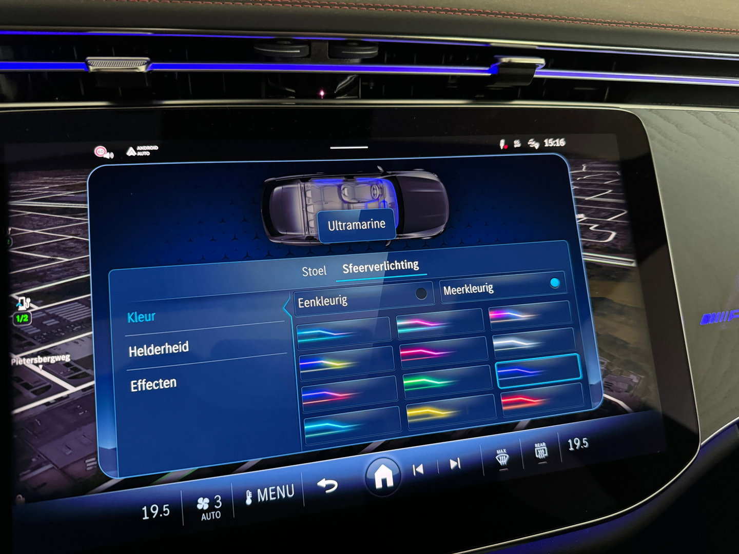 Mercedes-Benz E-Klasse Estate AMG 53 4M+ Edition 1 Pano|Kuip