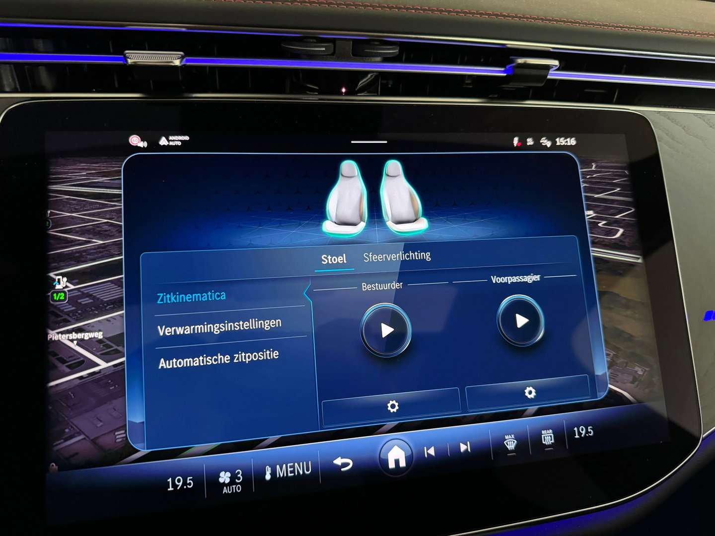 Mercedes-Benz E-Klasse Estate AMG 53 4M+ Edition 1 Pano|Kuip