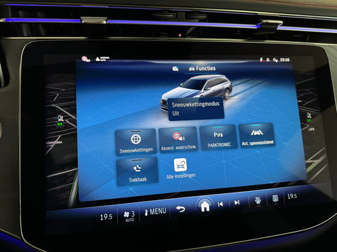 Mercedes-Benz E-Klasse Estate AMG 53 4M+ Edition 1 Pano|Kuip