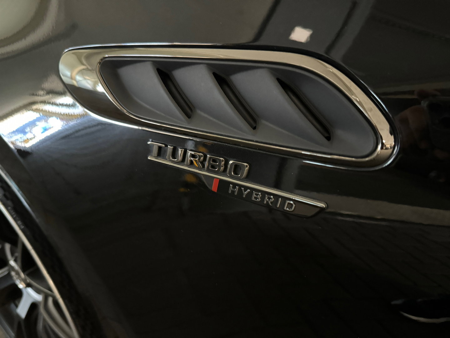 Mercedes-Benz E-Klasse Estate AMG 53 4M+ Edition 1 Pano|Kuip