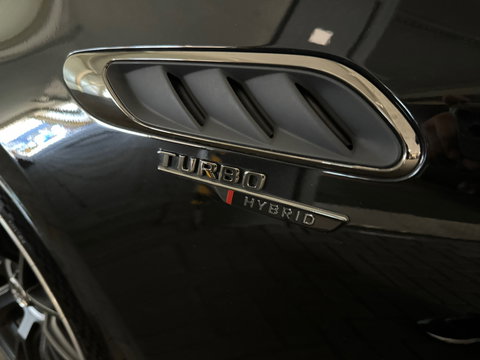 Mercedes-Benz E-Klasse Estate AMG 53 4M+ Edition 1 Pano|Kuip