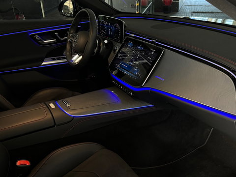 Mercedes-Benz E-Klasse Estate AMG 53 4M+ Edition 1 Pano|Kuip