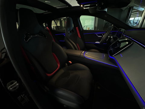 Mercedes-Benz E-Klasse Estate AMG 53 4M+ Edition 1 Pano|Kuip
