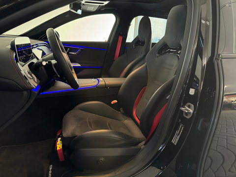 Mercedes-Benz E-Klasse Estate AMG 53 4M+ Edition 1 Pano|Kuip