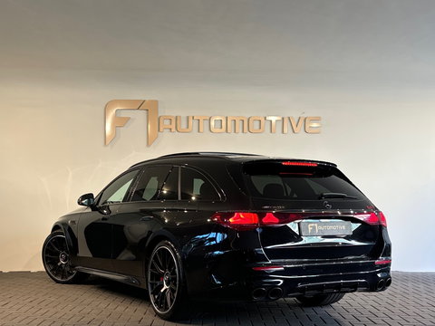 Mercedes-Benz E-Klasse Estate AMG 53 4M+ Edition 1 Pano|Kuip