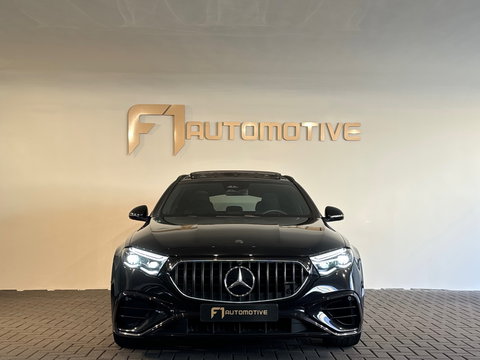 Mercedes-Benz E-Klasse Estate AMG 53 4M+ Edition 1 Pano|Kuip