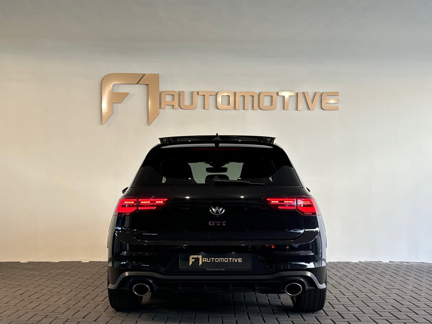 Volkswagen Golf 2.0 TSI GTI Clubsport Pano|Special|Memory|IQ