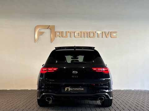 Volkswagen Golf 2.0 TSI GTI Clubsport Pano|Special|Memory|IQ