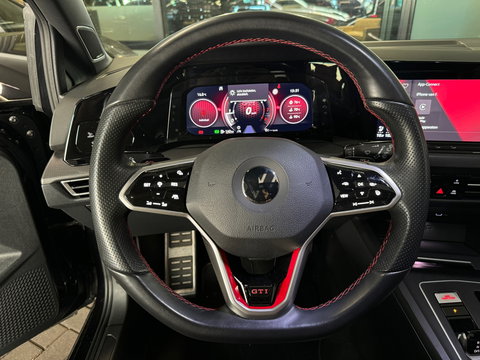 Volkswagen Golf 2.0 TSI GTI Clubsport Pano|Special|Memory|IQ