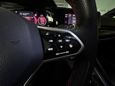Volkswagen Golf 2.0 TSI GTI Clubsport Pano|Special|Memory|IQ