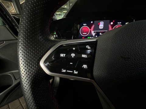 Volkswagen Golf 2.0 TSI GTI Clubsport Pano|Special|Memory|IQ