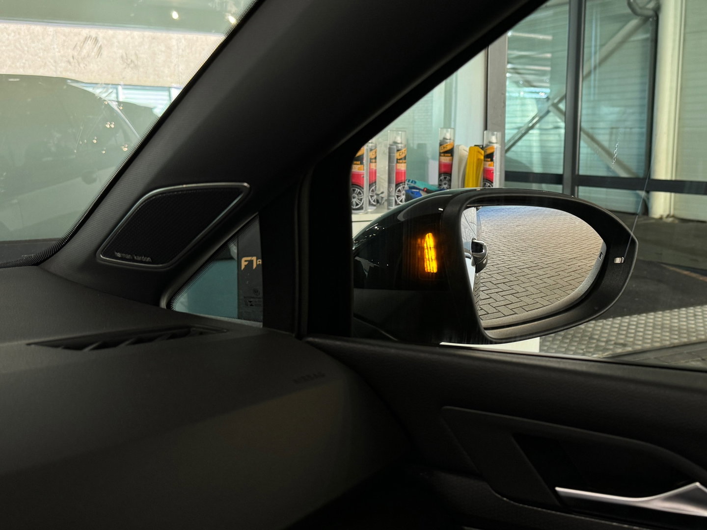 Volkswagen Golf 2.0 TSI GTI Clubsport Pano|Special|Memory|IQ