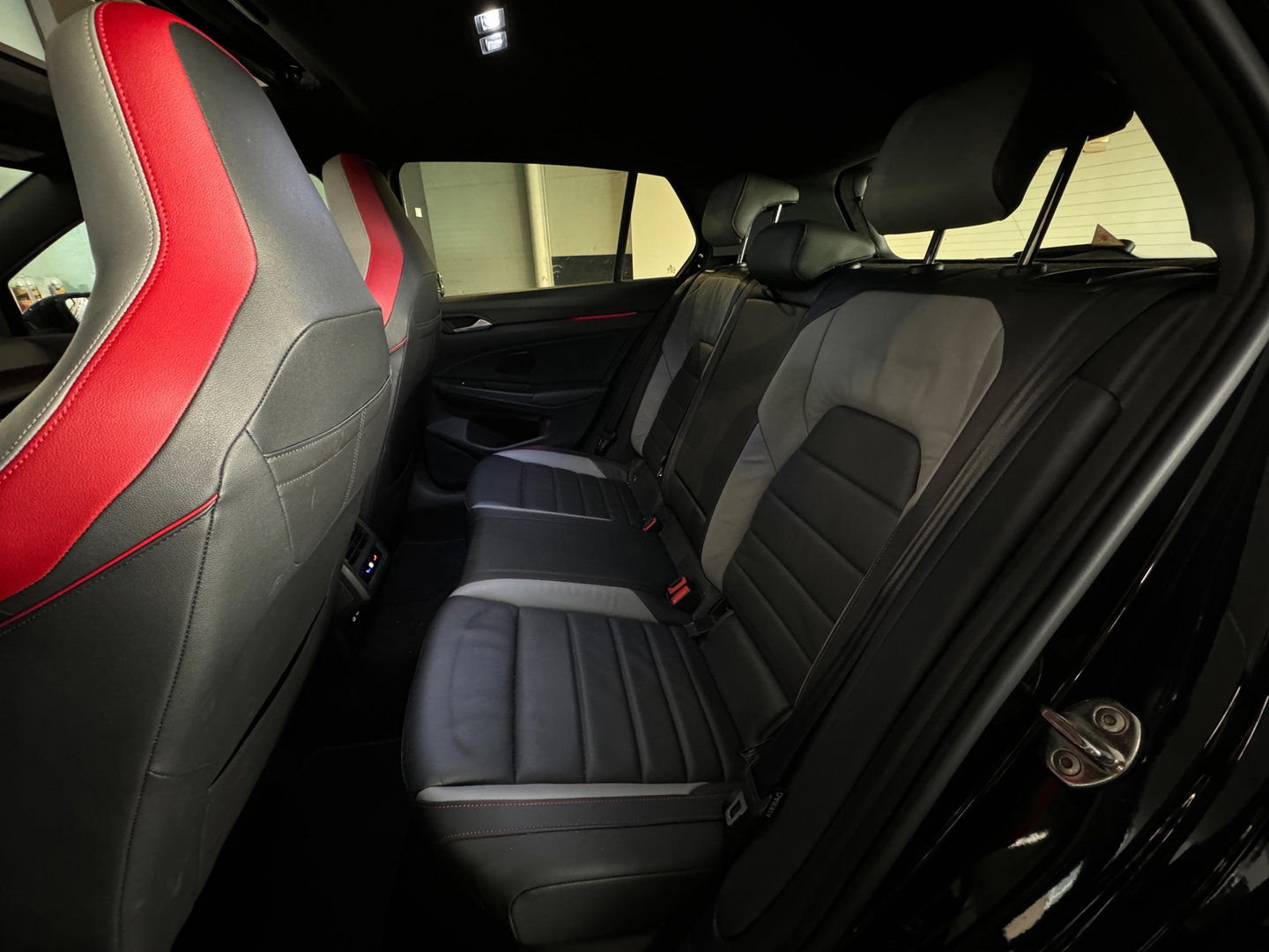 Volkswagen Golf 2.0 TSI GTI Clubsport Pano|Special|Memory|IQ