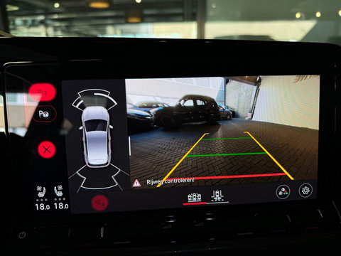 Volkswagen Golf 2.0 TSI GTI Clubsport Pano|Special|Memory|IQ