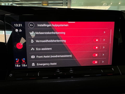 Volkswagen Golf 2.0 TSI GTI Clubsport Pano|Special|Memory|IQ