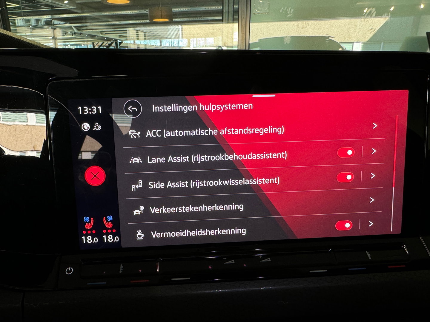 Volkswagen Golf 2.0 TSI GTI Clubsport Pano|Special|Memory|IQ