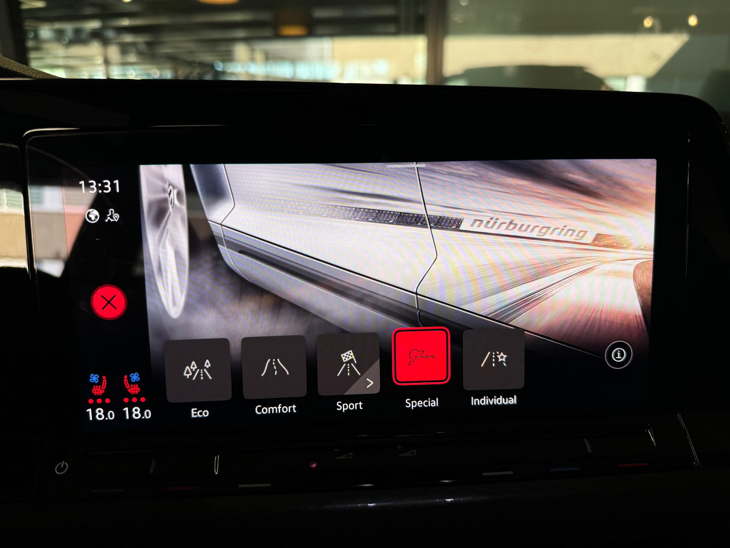 Volkswagen Golf 2.0 TSI GTI Clubsport Pano|Special|Memory|IQ