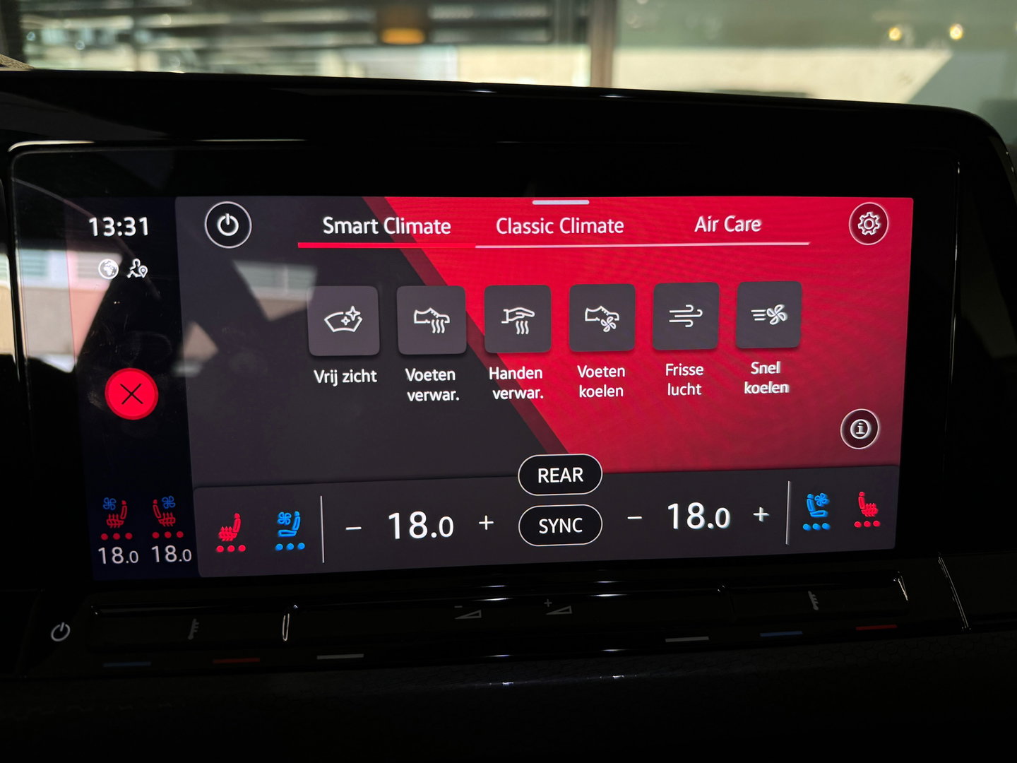 Volkswagen Golf 2.0 TSI GTI Clubsport Pano|Special|Memory|IQ