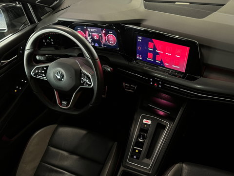 Volkswagen Golf 2.0 TSI GTI Clubsport Pano|Special|Memory|IQ