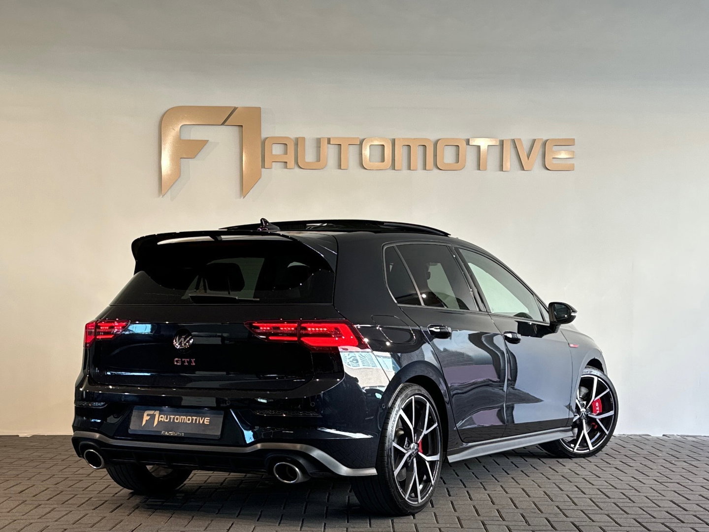 Volkswagen Golf 2.0 TSI GTI Clubsport Pano|Special|Memory|IQ