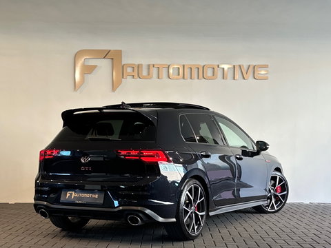 Volkswagen Golf 2.0 TSI GTI Clubsport Pano|Special|Memory|IQ