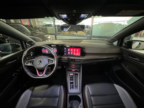 Volkswagen Golf 2.0 TSI GTI Clubsport Pano|Special|Memory|IQ