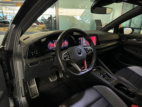 Volkswagen Golf 2.0 TSI GTI Clubsport Pano|Special|Memory|IQ