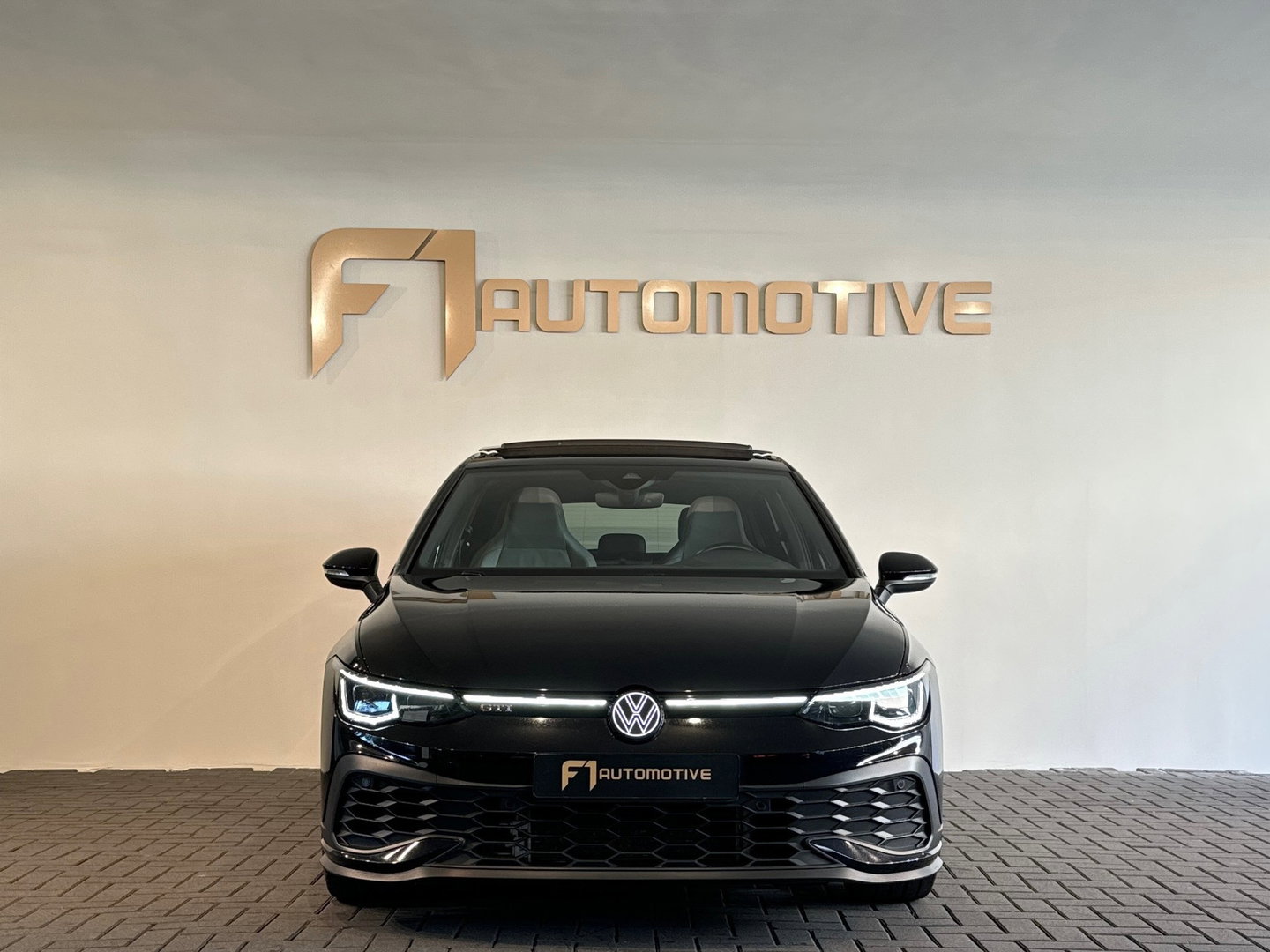 Volkswagen Golf 2.0 TSI GTI Clubsport Pano|Special|Memory|IQ