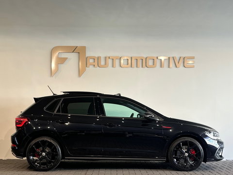 Volkswagen Polo 2.0 TSI GTI Pano|Beats|IQ|Camera|Mistlampen