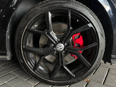 Volkswagen Polo 2.0 TSI GTI Pano|Beats|IQ|Camera|Mistlampen