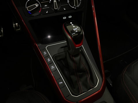 Volkswagen Polo 2.0 TSI GTI Pano|Beats|IQ|Camera|Mistlampen