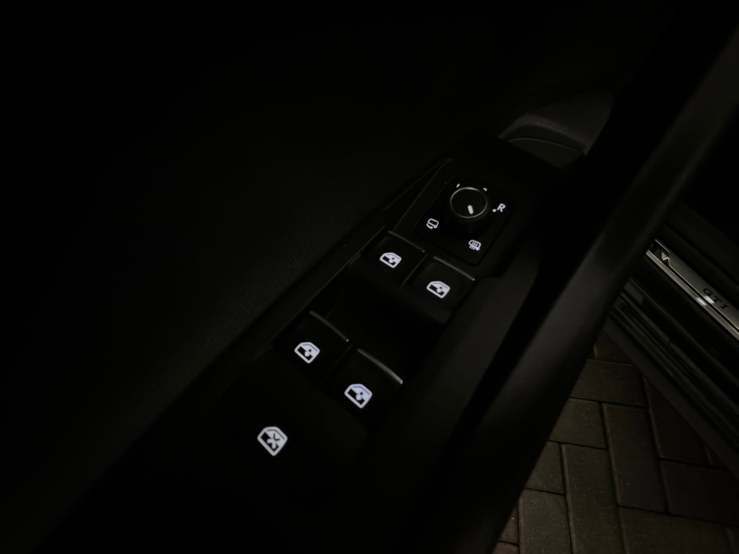 Volkswagen Polo 2.0 TSI GTI Pano|Beats|IQ|Camera|Mistlampen