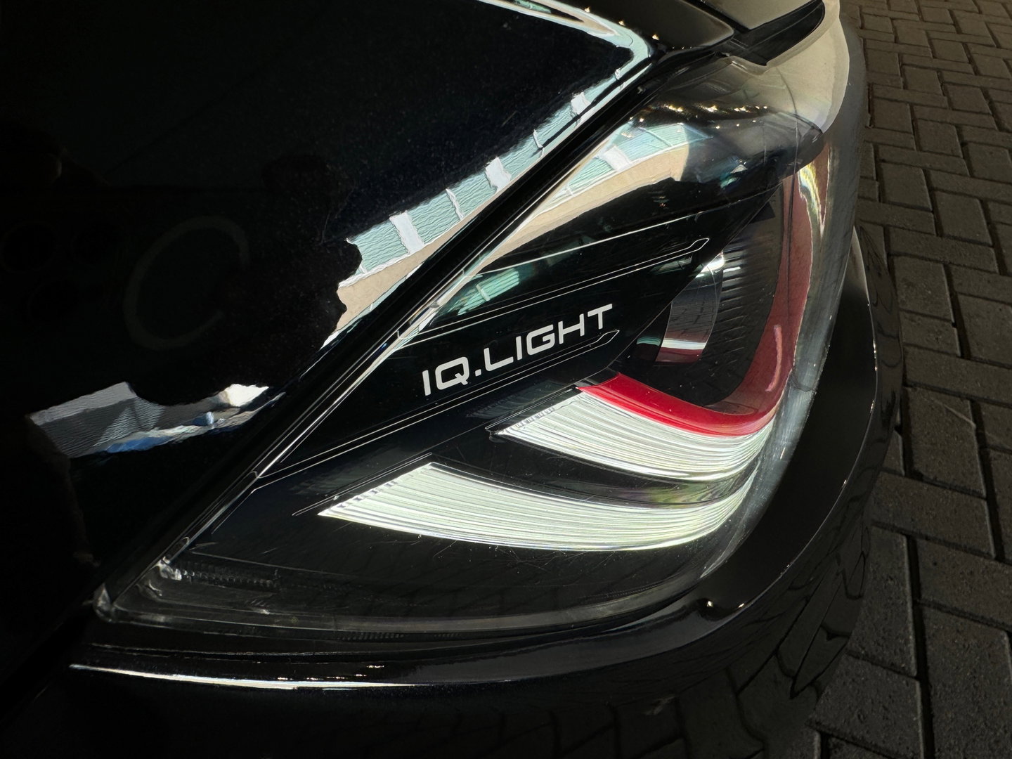 Volkswagen Polo 2.0 TSI GTI Pano|Beats|IQ|Camera|Mistlampen