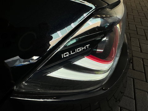 Volkswagen Polo 2.0 TSI GTI Pano|Beats|IQ|Camera|Mistlampen