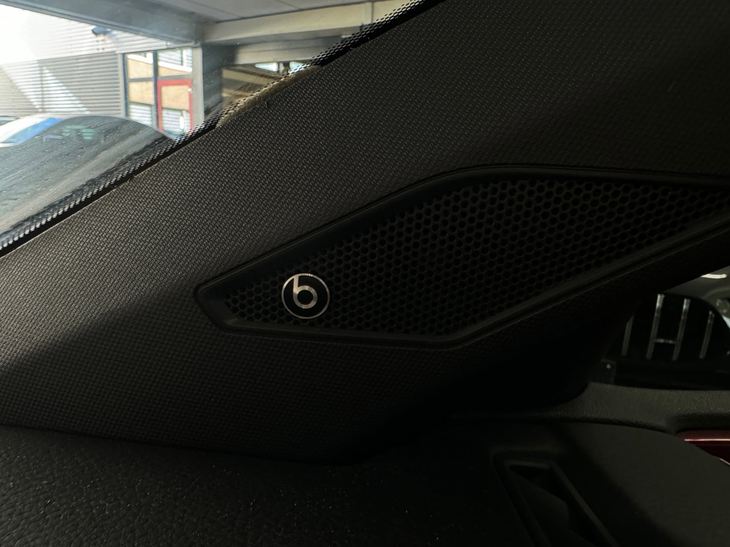 Volkswagen Polo 2.0 TSI GTI Pano|Beats|IQ|Camera|Mistlampen