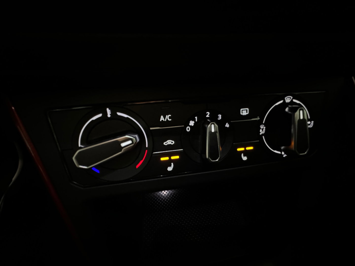 Volkswagen Polo 2.0 TSI GTI Pano|Beats|IQ|Camera|Mistlampen